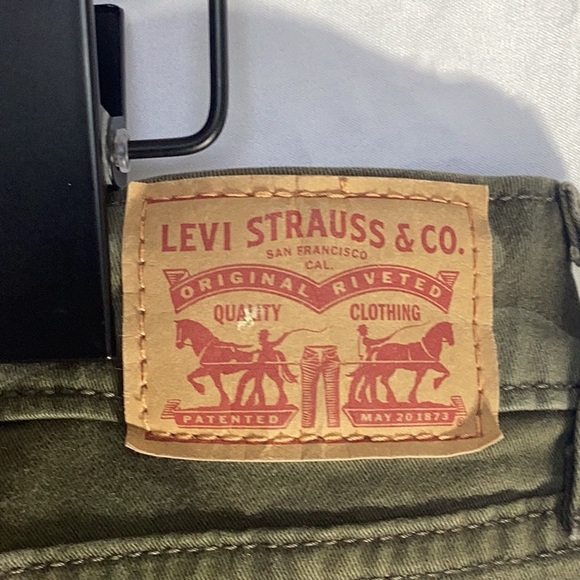 Levi’s jeans - Picture 5 of 10